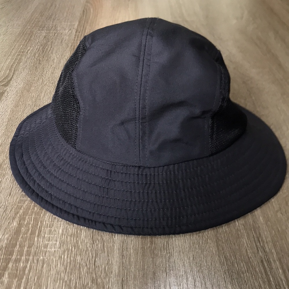 Coal The Rio Five Panel Sun Hat - Picture 4 of 7